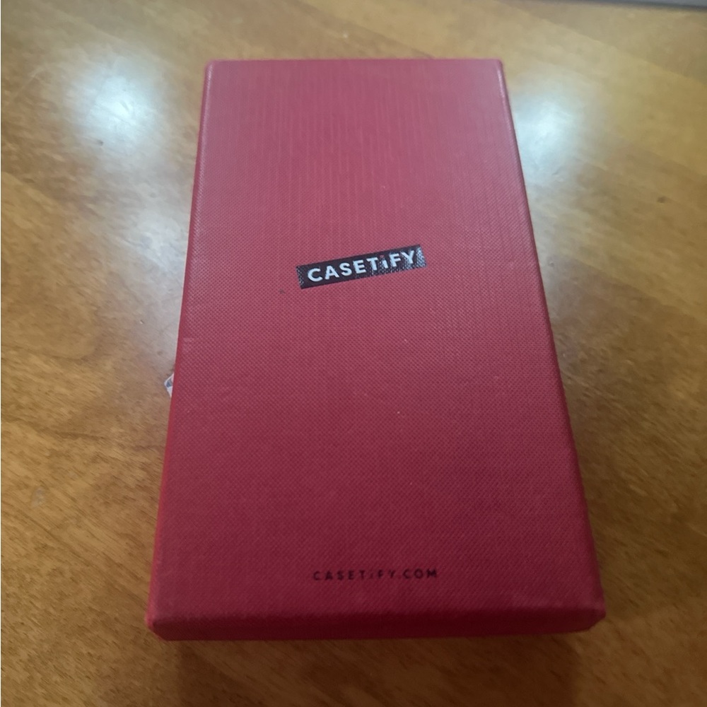 Casetify  Phone Case for the 13 pro max